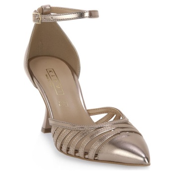 γόβες priv lab charme cipria |