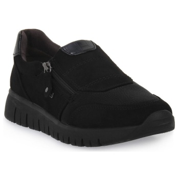 παπούτσια sport jana 001 black |