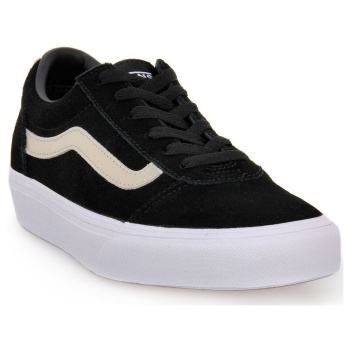 sneakers vans m89 ward dw suede