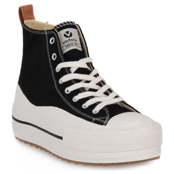 sneakers victoria negro |