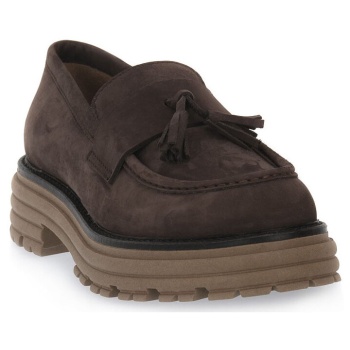 μοκασσίνια priv lab brown valery |