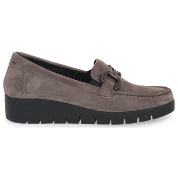 παπούτσια sport grunland taupe l1tafa |