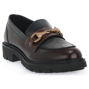 μοκασσίνια momenti asport moro | σε προσφορά