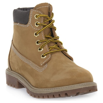 μπότες grunland ocra 88mich |