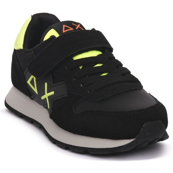 sneakers sun68 sun68 11 jaki 2 fluo |