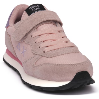 sneakers sun68 sun68 04 ally solid |