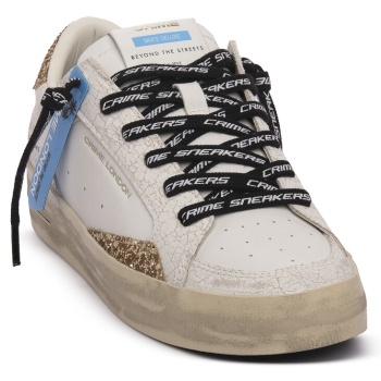 xαμηλά sneakers crime london sneaker | σε προσφορά