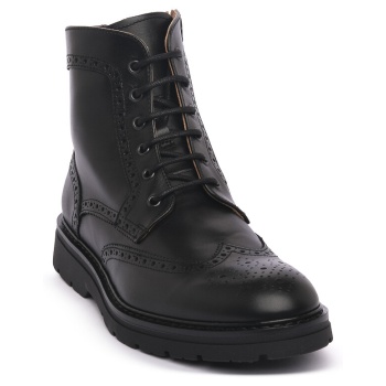 μπότες nerogiardini nero giardini 100