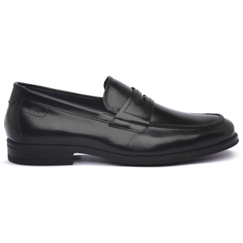 μοκασσίνια fluchos florentik negro |