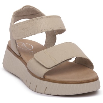 σανδάλια jana ivory sandal |