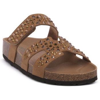 mules grunland cuoio 70enny |