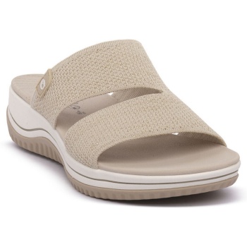 mules jana beige coshy |