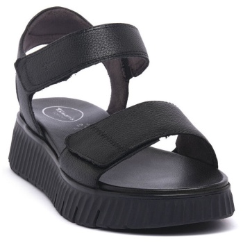 σανδάλια jana blk sandal |