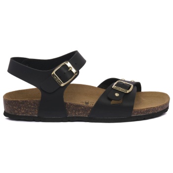 σανδάλια valleverde nero |