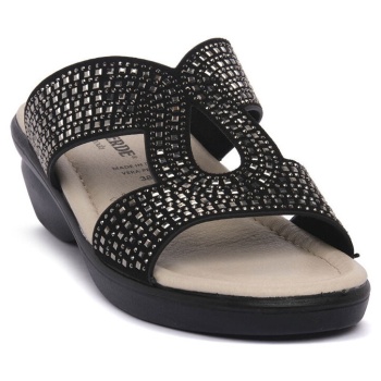 mules valleverde nero |