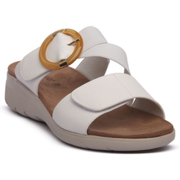 mules grunland bianco c9dema |