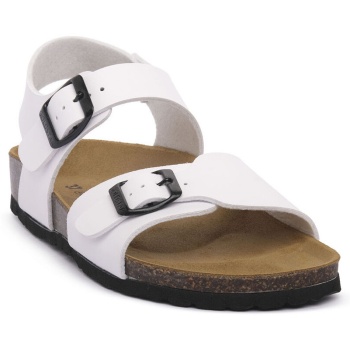 σανδάλια gold star bianco premier |