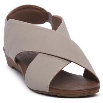 σανδάλια bueno shoes grigio | σε προσφορά