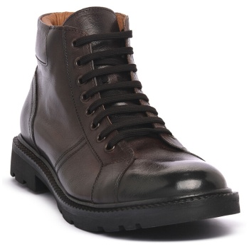 μποτίνια exton vitello castagno |