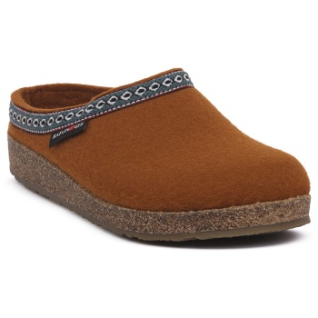 τσόκαρα haflinger franzl kurbis calz g |