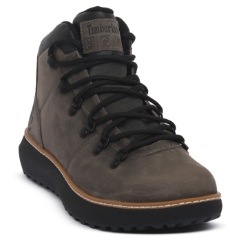 μπότες timberland hudson road mid mid