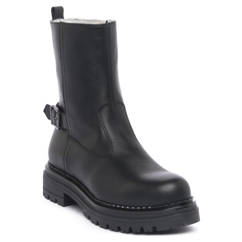 μπότες για την πόλη nerogiardini nero