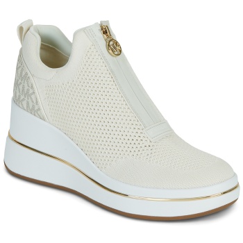 ψηλά sneakers michael michael kors emmy