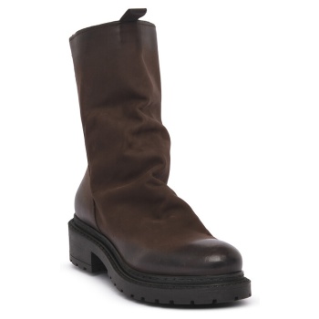 μπότες priv lab metisse moro vitello |