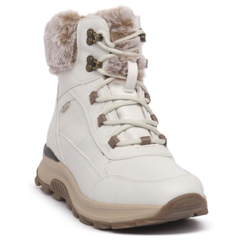 μπότες για σκι relife off white |