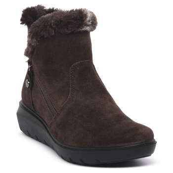 μποτίνια imac marrone klizia |