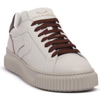 xαμηλά sneakers voile blanche 2n69