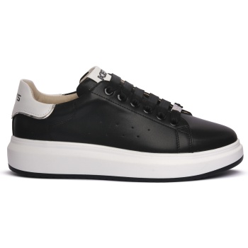 xαμηλά sneakers keys blk sinisa | σε προσφορά