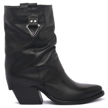 μπότες priv lab rpk vitello nero nichel σε προσφορά