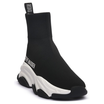 μπότες steve madden blk prodigy | σε προσφορά