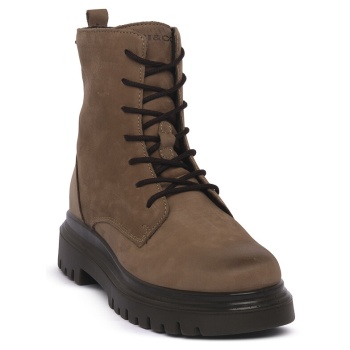 μποτίνια igi&co stefany taupe |