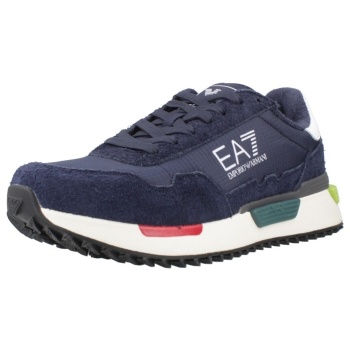 xαμηλά sneakers emporio armani ea7 σε προσφορά