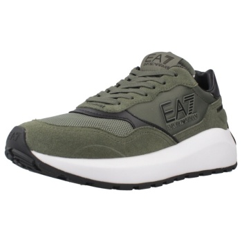 xαμηλά sneakers emporio armani ea7 σε προσφορά