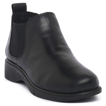 μποτάκια/low boots frau city nero | σε προσφορά