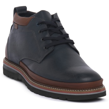 μποτίνια zen aukan cuoio | σε προσφορά