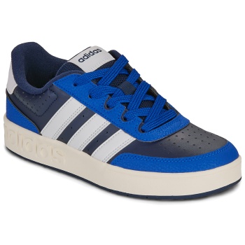 xαμηλά sneakers adidas breakbase j