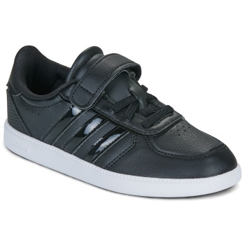xαμηλά sneakers adidas breaknet sleek