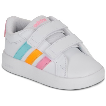 xαμηλά sneakers adidas grand court 3.0