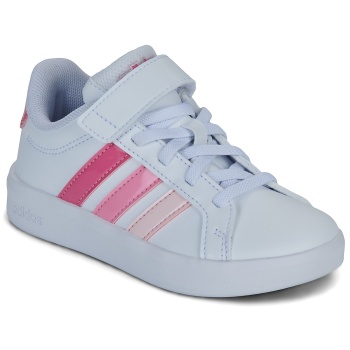 xαμηλά sneakers adidas grand court 3.0
