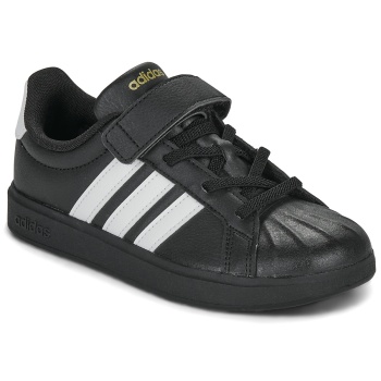 xαμηλά sneakers adidas streettalk el c