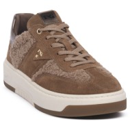  xαμηλά sneakers nerogiardini nero giardini 442 velour mou |