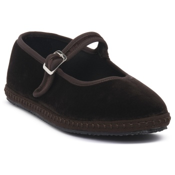 παντόφλες priv lab moro velluto |