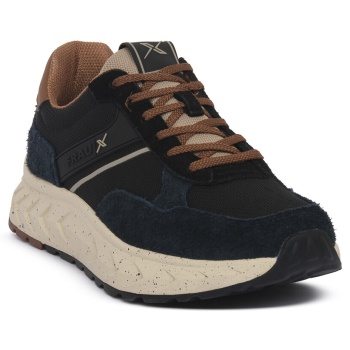 xαμηλά sneakers frau net blue | σε προσφορά