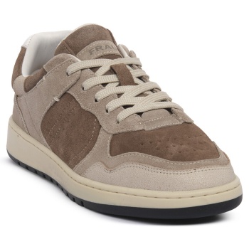 xαμηλά sneakers frau velour antilope | σε προσφορά