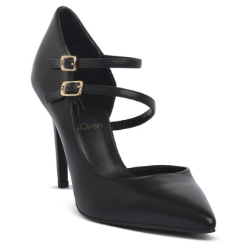 γόβες nerogiardini nero giardini 100 σε προσφορά