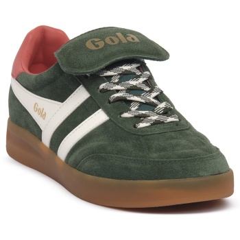 xαμηλά sneakers gola white stadia 86 | σε προσφορά